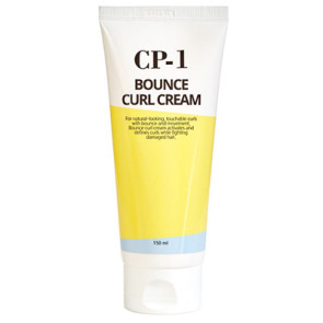 Крем для непослушных волос Esthetic House CP-1 Bounce Curl Cream