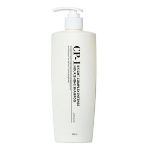 Шампунь для волос с протеинами Esthetic House CP-1 BC Intense Nourishing Shampoo, 500 мл.