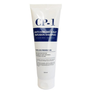 Шампунь против выпадения волос Esthetic House CP-1 Anti-hair Loss Scalp Infusion Shampoo