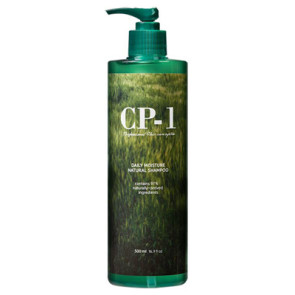 Увлажняющий шампунь для волос Esthetic House CP-1 Daily Moisture Natural Shampoo