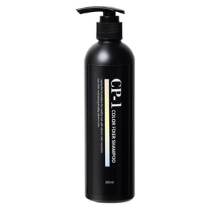 Шампунь для поддержания цвета волос Esthetic House CP-1 Color Fixer Shampoo