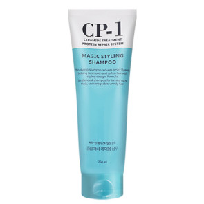 Шампунь для непослушных волос Esthetic House CP-1 Magic Styling Shampoo