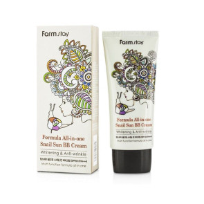 Купить LLang Redgin Magic Oil BB Cream 