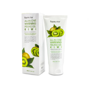 Купить Farm Stay Whitening Peeling Gel Cream Apple