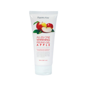Купить Farm Stay Whitening Peeling Gel Cream Apple