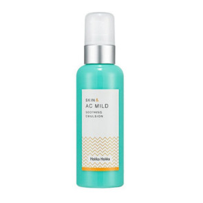 Эмульсия для лица Holika Holika Skin & AC Mild Soothing Emulsion