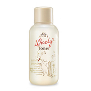 Тоник для лица Mizon Lovely Pure Toner