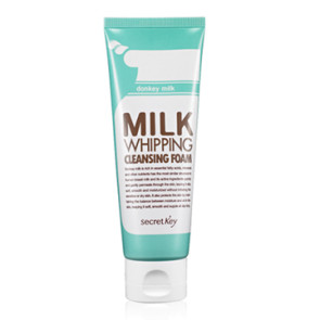 Купить Secret Key Milk Whipping Cleansing Foam
