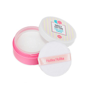 Купить Holika Holika Sweet Cotton Pore Cover Powder