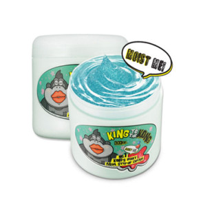 Крем для лица Mizon NO.1 Moist King’s Berry Aqua Step-Up Cream