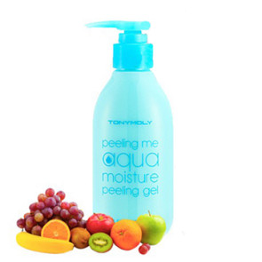 Пилинг для лица Tony Moly Peeling Me Aqua Moisture Peeling Gel