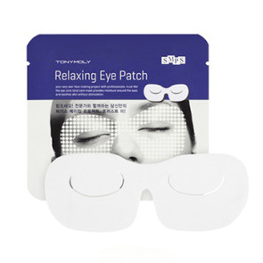 Патчи для глаз Tony Moly Trust Me Relaxing Eye Patch