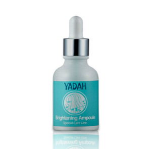 Сыворотка Yadah Brightening Ampoule