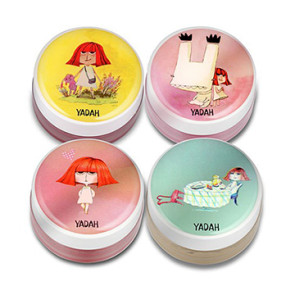 Бальзам для губ Yadah Lip Tint Balm