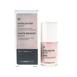 Хайлайтер The Face Shop Highlighter Beam
