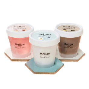Купить Missha Mellow Dessert Pack