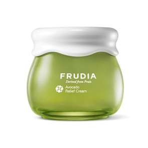 Крем для лица Frudia Avocado Relief Cream