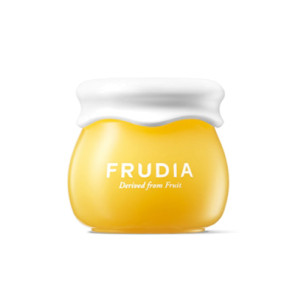 Крем для сияния кожи лица Frudia Citrus Brightening Cream (мини-версия)