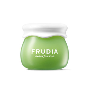 Матирующий крем для лица Frudia Green Grape Pore Control Cream (мини-версия)
