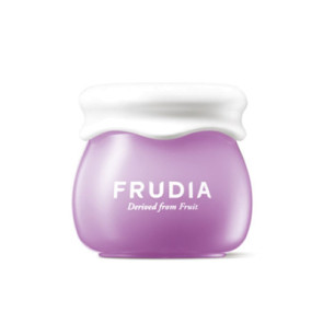 Крем для лица с черникой Frudia Blueberry Hydrating Cream (мини версия)