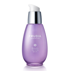 Сыворотка для лица Frudia Blueberry Hydrating Serum