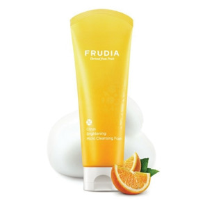 Пенка для лица Frudia Citrus Brightening Micro Cleansing Foam