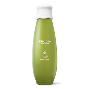 Тонер-эссенция для лица Frudia Avocado Relief Essence Toner