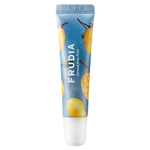 Ночная маска для губ Frudia Mango Honey Lip Mask