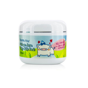 Купить Farm Stay Collagen Aqua Piggy Jelly Pack
