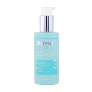 Эмульсия для лица The Face Shop Clean Face Blemish Zero Clinic Solution