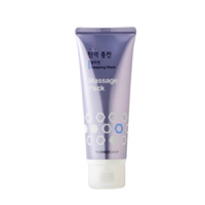 Купить ночную маску The Face Shop Baby Face Sleeping Mask Massage Pack