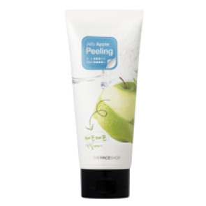 Пилинг для лица The Face Shop Jelly Apple Peeling