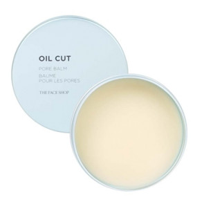Затирка для пор The Face Shop Oil Cut Pore Balm