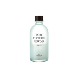 Купить тоник для лица The Skin House Pore Control Powder Toner