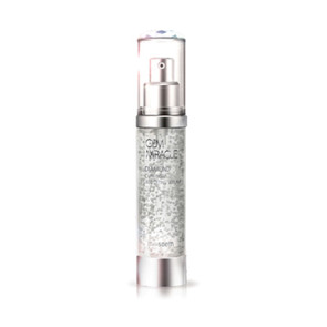 Эссенция для лица The Saem Gem Miracle Diamond All In Toner Essence