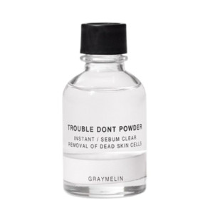 Купить Graymelin Trouble Don’t Powder