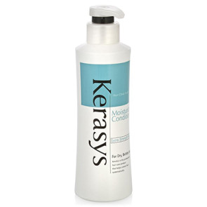 Кондиционер для волос Kerasys Hair Clinic System Moisturizing Conditioner