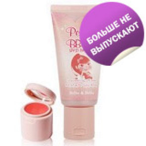 ББ крем и тинт Holika Holika Peach Girl BB Cream SPF37/PA++