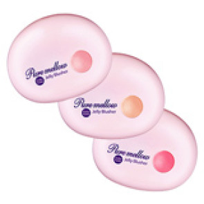 Румяна Holika Holika Puremellow Jelly Blusher