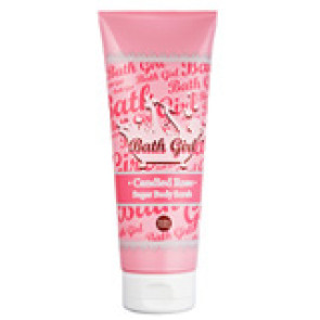 Скраб для тела Holika Holika Bath Girl Candied Rose Sugar Body Scrub