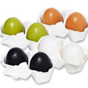Пенка для умывания Holika Holika The Egg-Shaped Soap