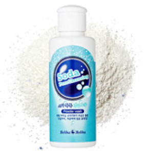 Пудра для умывания Holika Holika Soda Pore Cleansing - Powder Wash