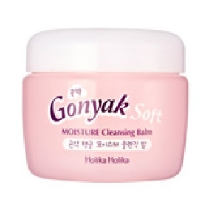 Очищающий крем Holika Holika Gonyak Soft Moisture Cleansing Balm