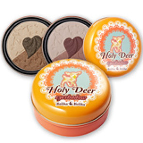 Тени для век Holika Holika Holy Deer Eyeshadow
