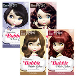 Краска для волос Holika Holika Angel’s Ring Bubble Hair Color