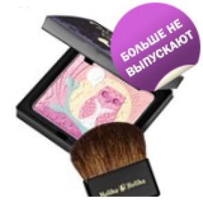Хайлайтер Holika Holika Midnight Owl Blusher and Highlighter