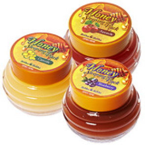 Ночная маска Holika Holika Honey Sleeping Pack