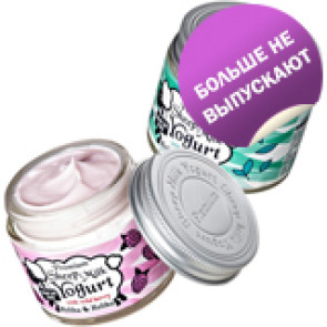 Регулярная маска Holika Holika Premium Sheep Milk Yogurt Pack