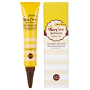 Сыворотка Holika Holika Don't Worry Bee Care Spot Serum
