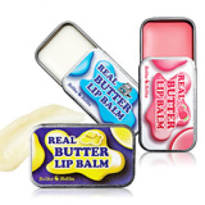 Бальзам для губ Holika Holika Real Butter Lip Balm